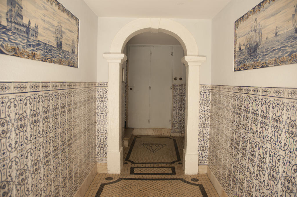 Casa de hóspedes Safira *