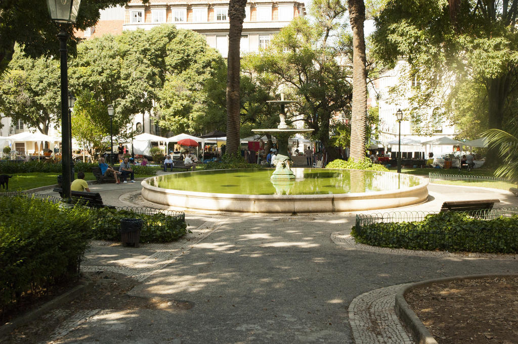Casa de hóspedes Safira *