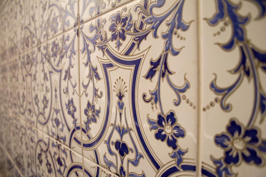 Casa de hóspedes Safira Lisboa
