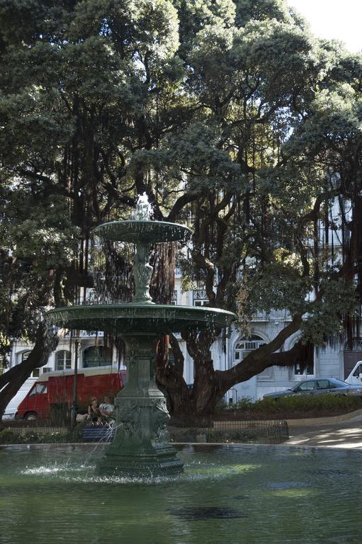 Guest house Safira Lisbon